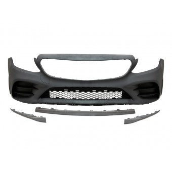 Komple Tampon W205 Ön -/////AMG- 2018-21